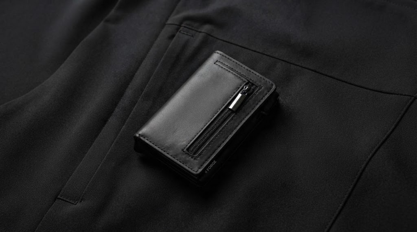 Forge Wallet product image